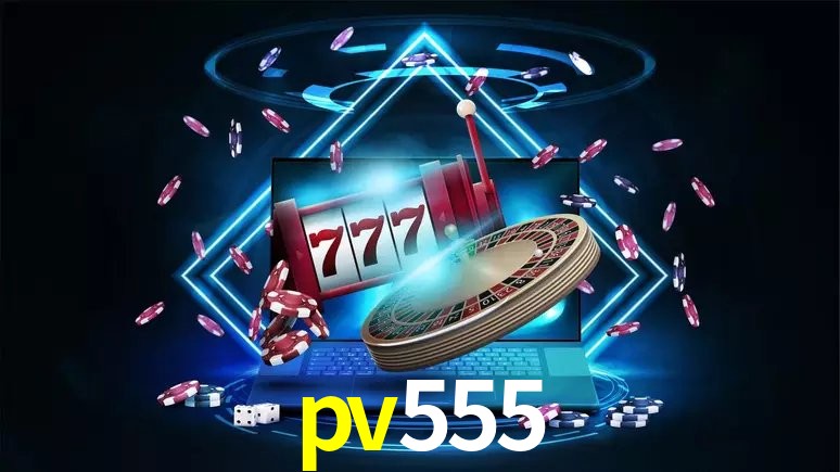Game Providers pv555