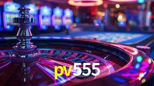 Experiência VIP pv555