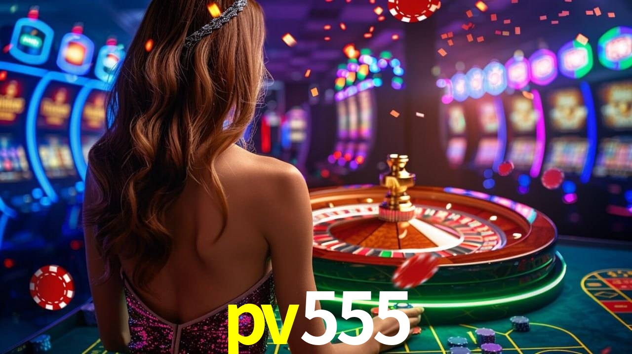 pv555 App Interface