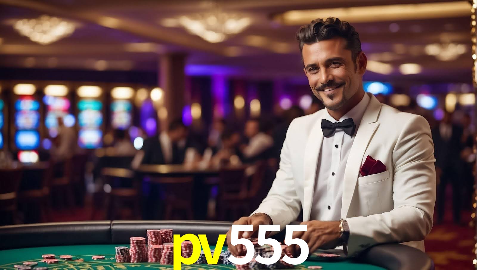 Account Benefits pv555