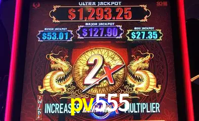 Live Casino pv555