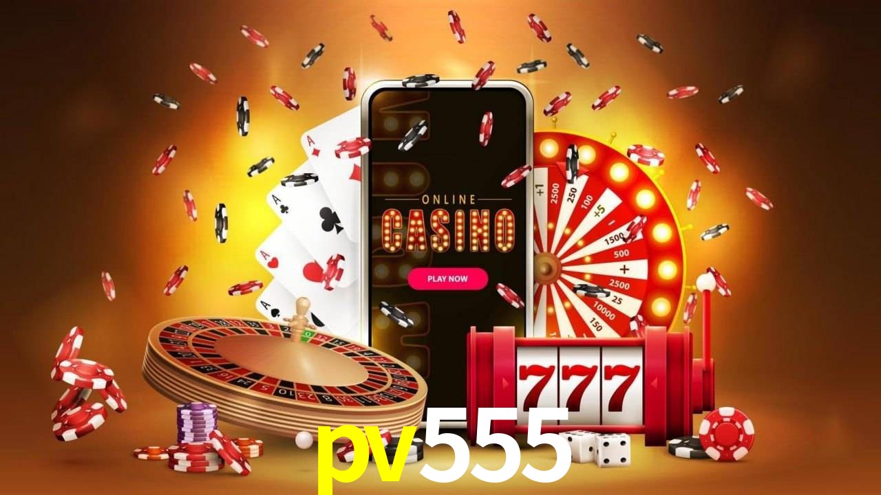 Slot Games pv555